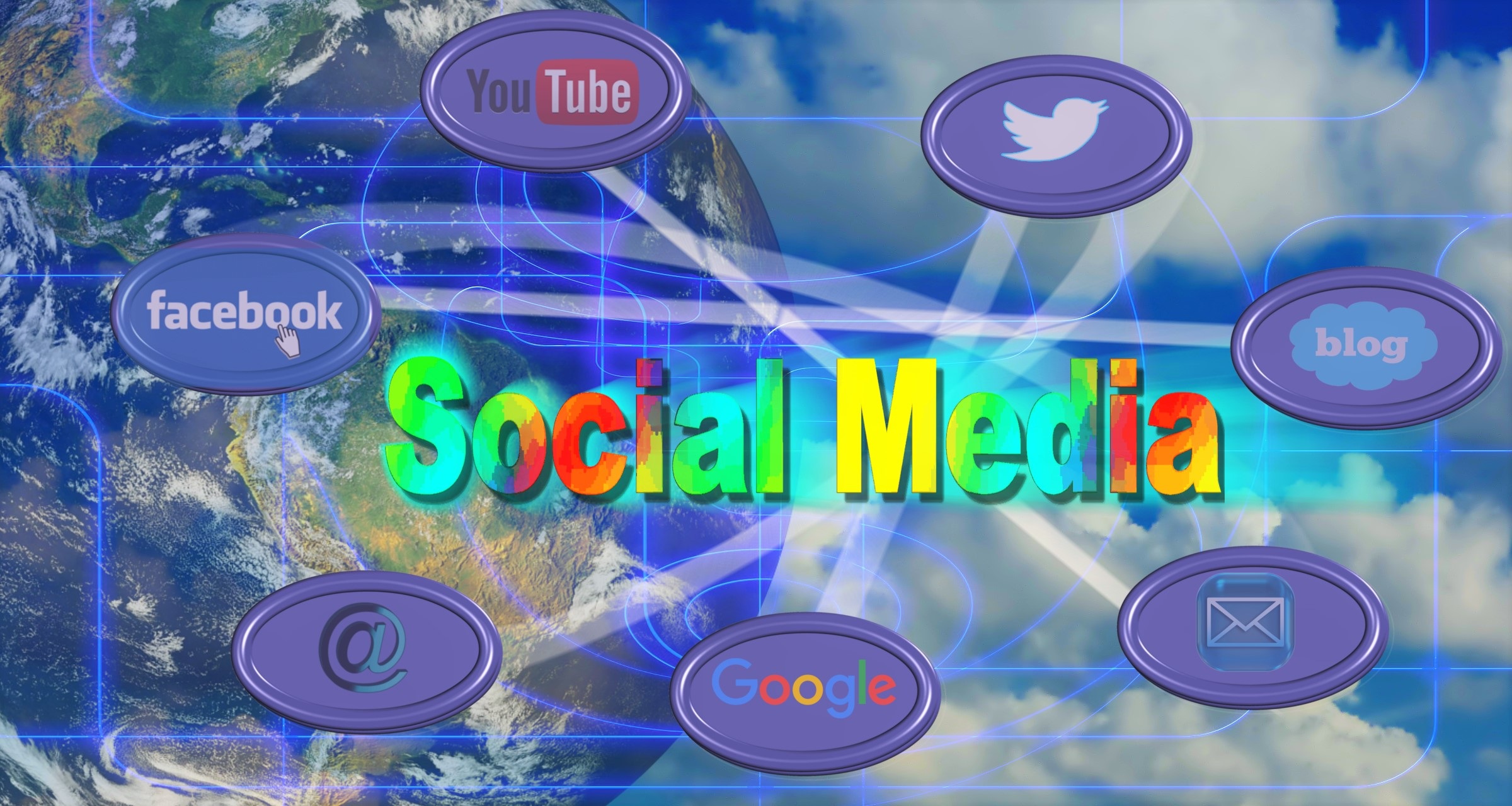 What is Social Networking and Why Does My Business Need It?